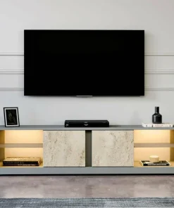 Hanah Home TV-benk Lina