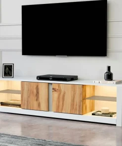 Hanah Home TV-benk Lina