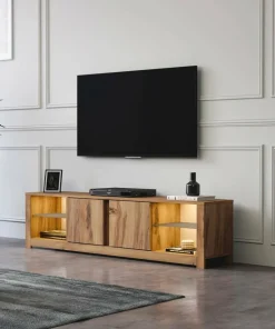 Hanah Home TV-benk Lina