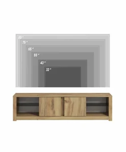 Hanah Home TV-benk Lina