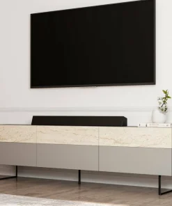 Hanah Home TV-benk Sign