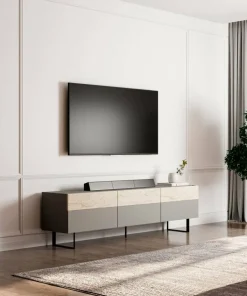 Hanah Home TV-benk Sign