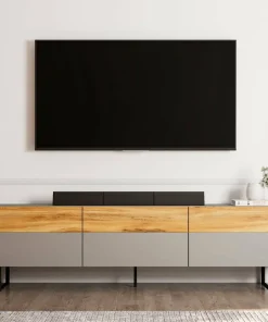 Hanah Home TV-benk Sign