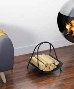 Hanah Home Vedkurv - Slee