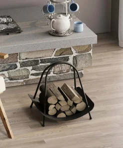 Hanah Home Vedkurv - Slee