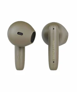 Happy Plugs Happy Plugs Hodetelefon Joy Lite In-Ear True-Wireless
