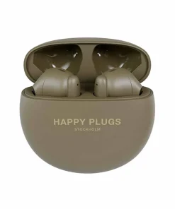 Happy Plugs Happy Plugs Hodetelefon Joy Lite In-Ear True-Wireless