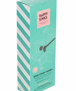 HAPPY SiNKS Holder for oppvaskklut
