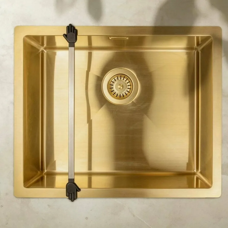 HAPPY SiNKS Over vaskestativ
