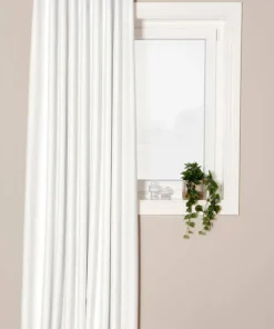 Hasta Blendingsgardin Extra Wide Nova, 268x280 cm