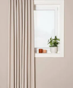 Hasta Blendingsgardin Extra Wide Nova, 268x280 cm