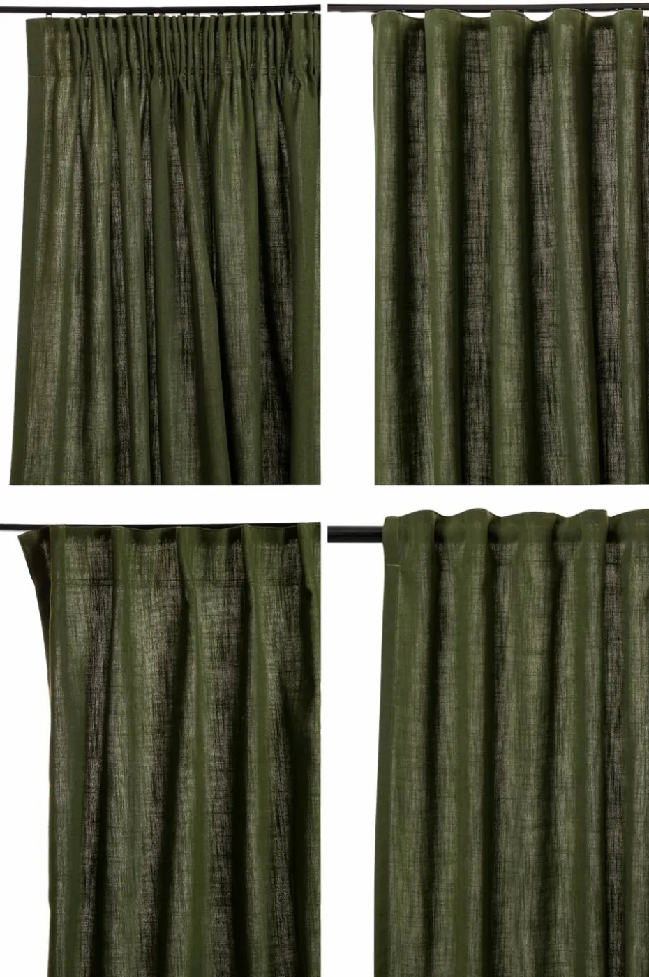 Hasta Gardin Lina 132x250