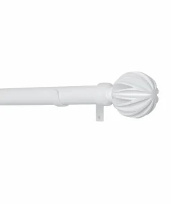 Hasta Gardinstang sett Ylva 160-300 cm
