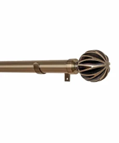 Hasta Gardinstang sett Ylva 160-300 cm