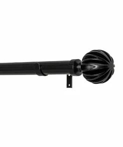 Hasta Gardinstang sett Ylva 160-300 cm