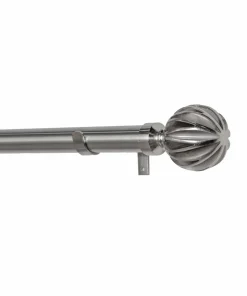 Hasta Gardinstang sett Ylva 160-300 cm