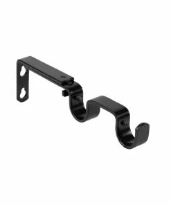 Hasta Gardinstangfeste dobbel 16/19 mm