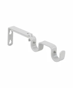 Hasta Gardinstangfeste dobbel 16/19 mm