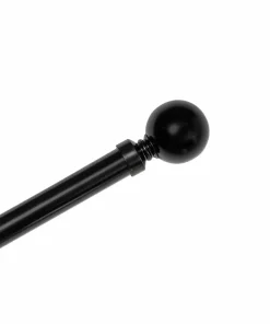 Hasta Gardinstang-sett Comet 110-200 cm