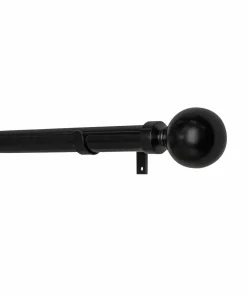 Hasta Gardinstang-sett Comet 110-200 cm