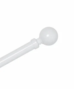 Hasta Gardinstang-sett Comet 110-200 cm