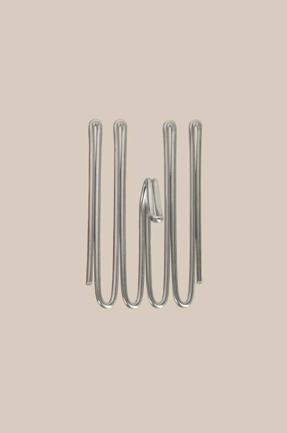Hasta Glidekrok 4-finger