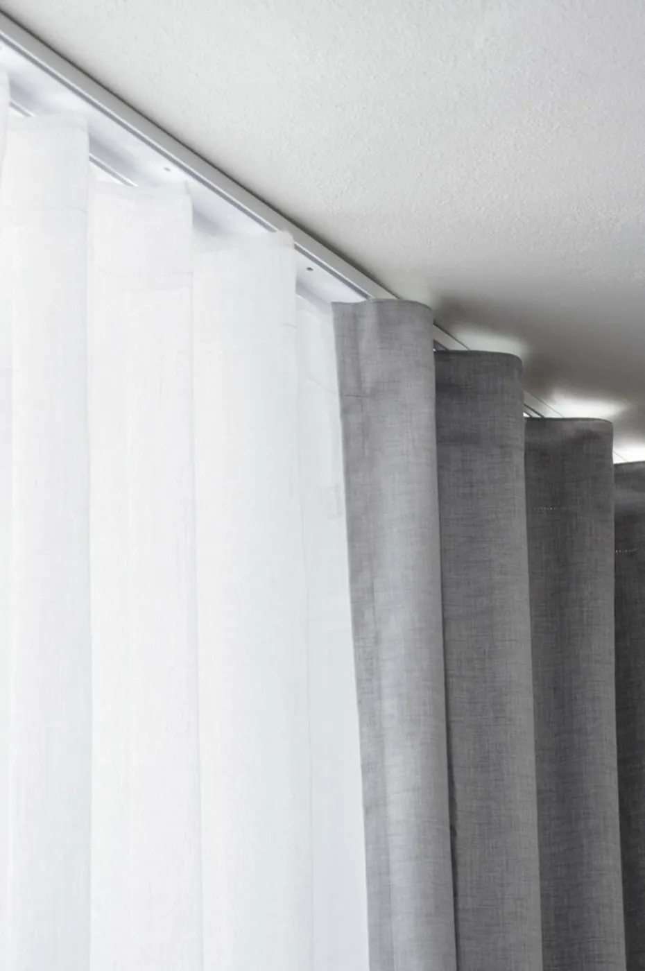 Hasta Hotellskinne 200 cm