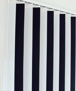 Hasta Lamellskinne 120cm