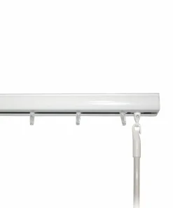 Hasta Lamellskinne 120cm