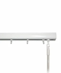 Hasta Lamellskinne 180cm