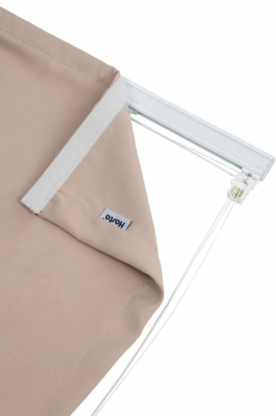 Hasta Liftgardin Dokie høyde 160 cm