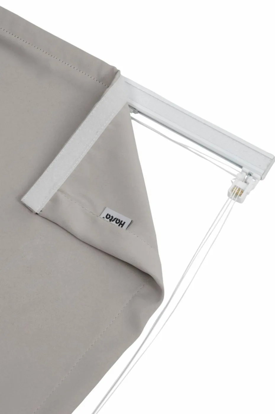 Hasta Liftgardin Dokie høyde 160 cm