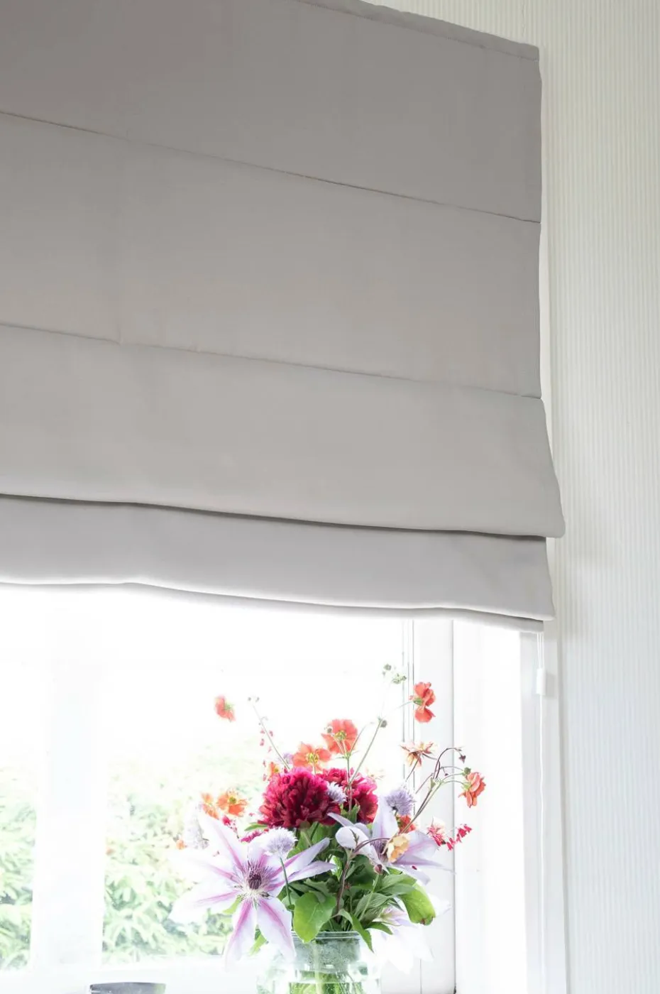 Hasta Liftgardin Dokie høyde 160 cm