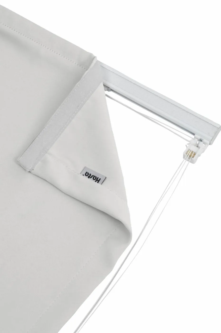 Hasta Liftgardin Dokie høyde 160 cm