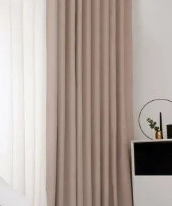 Hasta Mørkleggende gardin Dokie XL