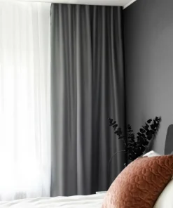 Hasta Mørkleggende gardin Dokie
