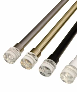 Hasta Stella gardinstang 16/19 mm