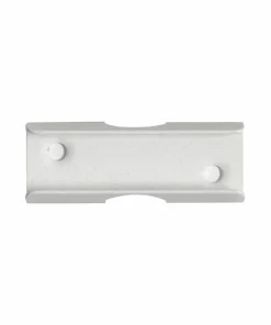 Hasta Veggbeslag 7,5 cm 2-pk