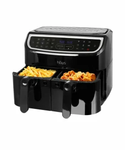 Haws AirFryer 2X4,5L 2400W