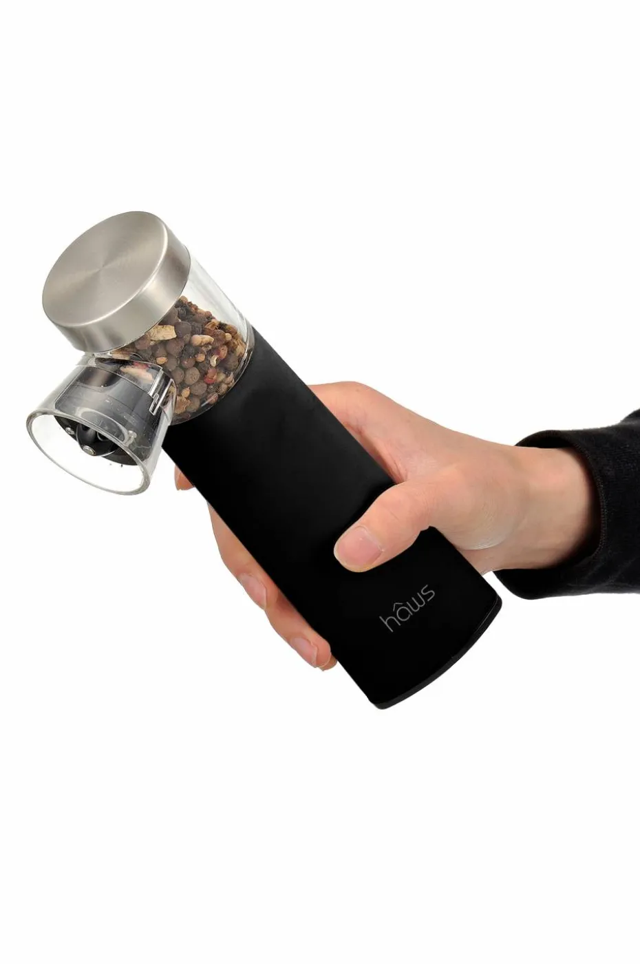 Haws Elektrisk kvern salt/pepper