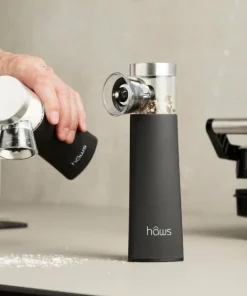 Haws Elektrisk kvern salt/pepper