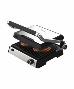 Haws Hâws CG2000 Møn Proff Bordgrill/Paninigrill 2000W Ilag