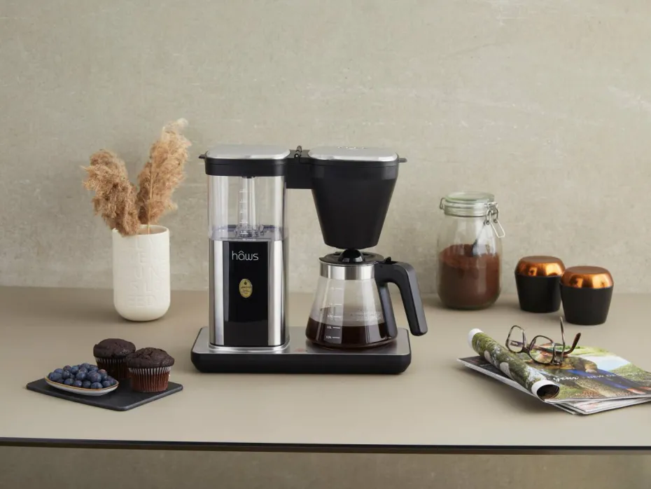 Haws Kaffetrakter