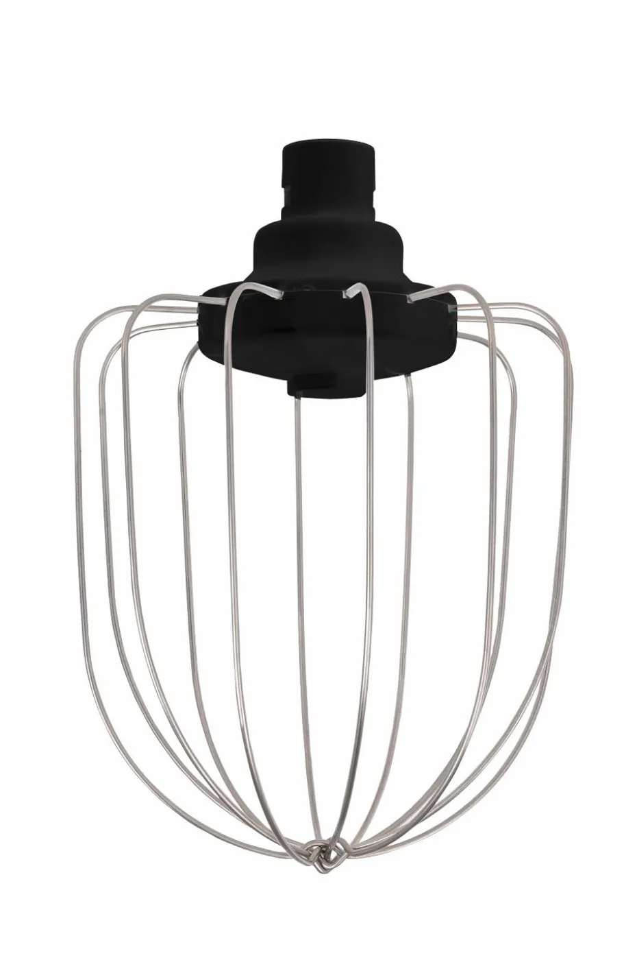 Haws Kjøkkenmaskin svart 1200 W