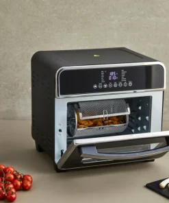 Haws Miniovn (3In1) 15L 1600W