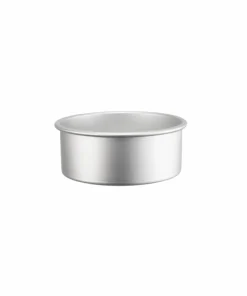 Heirol Rund kakepanne 15 cm anodisert aluminium Heirol