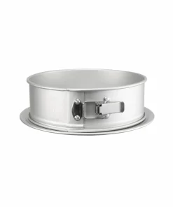 Heirol Springform Anodisert aluminium 28 cm Heirol