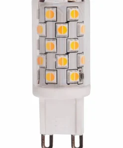 Herstal Lyskilde G9 4W 2200-3000K dim til varm 330lm