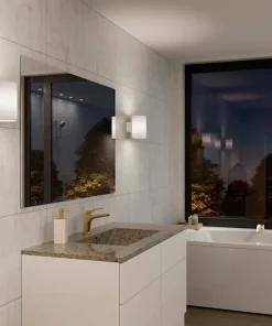 Herstal Vegglampe Evoke L