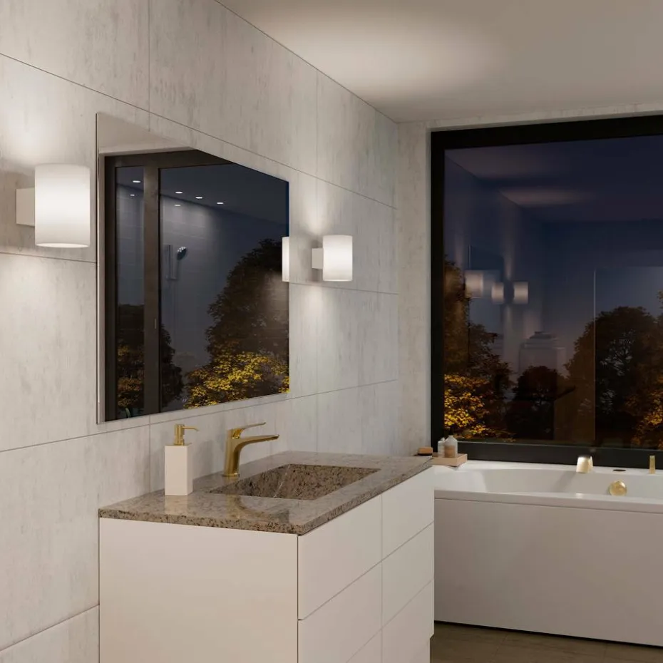 Herstal Vegglampe Evoke L